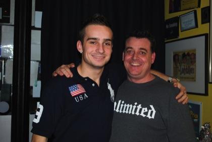 Happy ending for English family