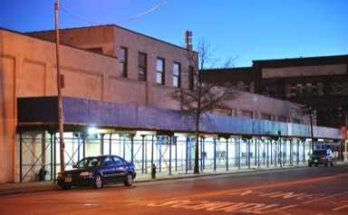 Gowanus wall may get city protection