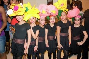 El Puente’s Three Kings Bring Gifts of Music