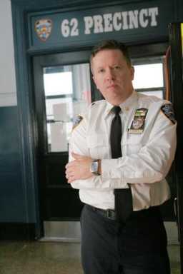 New commander takes the reins of Bath Beach precinct