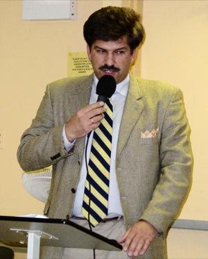 New Seminar for Backyard Bar Owners