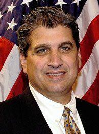 Domenic Recchia named City Council Finance Chair