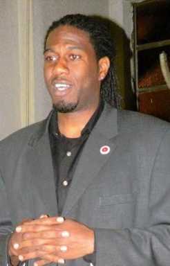 New councilmember looks to revamp approach to providing services