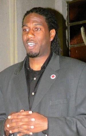 New councilmember looks to revamp approach to providing services