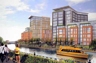 Prospective Gowanus developer in legal dust-up