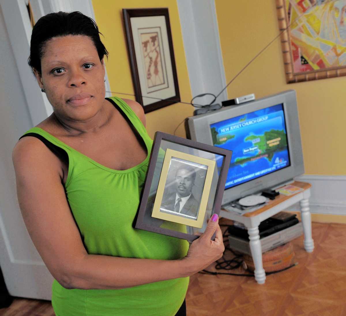 As Brooklyn’s Haitian community waits for news, city and state pledge aid to ravaged country