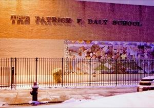 P.S. 15 petitions to stop PAVE