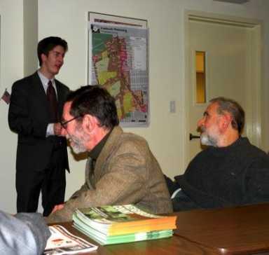 Board poised to back city effort to curb curb cuts