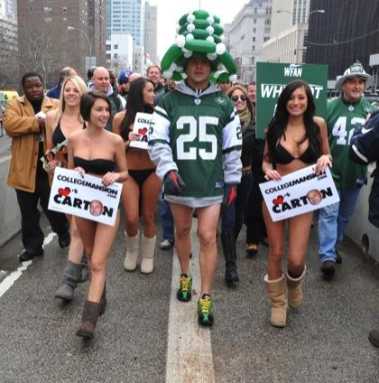 Grin and bear it as Jets make it in