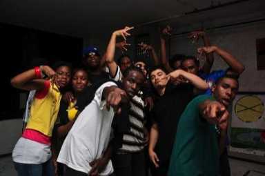 Bushwick artists keep it ‘Real’