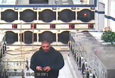 Teen dies in Harrison Place fire; cops on the hunt for arsonists responsible