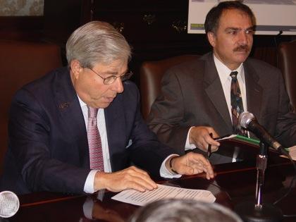 Rose Plaza Gets Marty