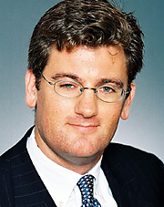 Let Freeman ring! Civic Council tabs new leader