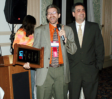 More awards for The Brooklyn Paper!