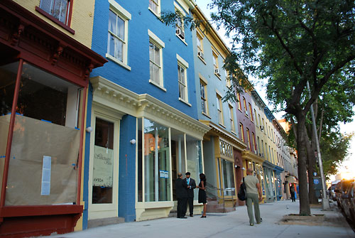 Block tease! Atlantic Av land deal bears first fruit