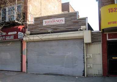 totonno's