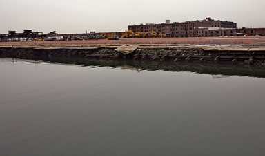 Collegetown, Red Hook! Sitt eyes land for dorms