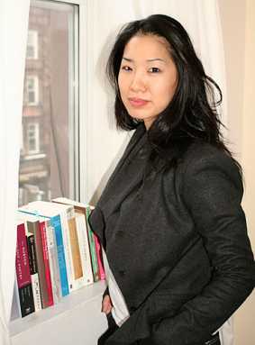 A poem from the poet laureate: “Commentary on Orange”