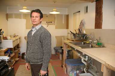 Kitchen confidential! Customers say Slope contractor is a Madoff-style scammer