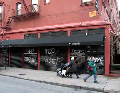 ‘Miracle’ ends at cursed Slope corner