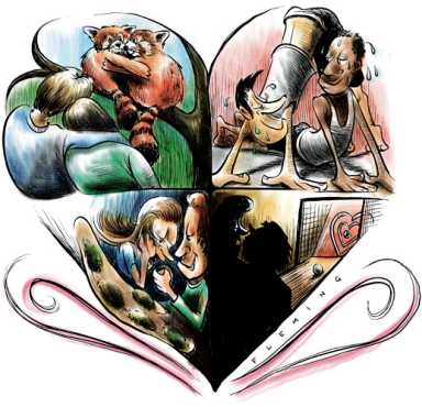 The Valentine’s Day guide if you’re sick of Valentine’s Day