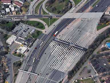 MTA moves ahead to get rid of Verrazano’s phantom toll booths