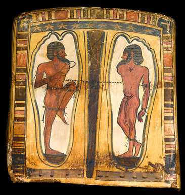 What should you do this weekend? Go see the new Egyptian art exhibit at the Bklyn Museum