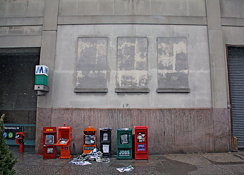 Jacko on tracko! King of Pop to adorn subway entrance