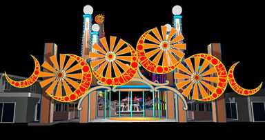 It may actually be a summer of fun at Coney Island