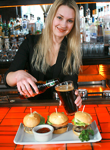 Got a buck? You can get a burger