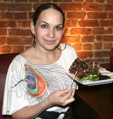 Our first-ever Williamsburg tapas smackdown!