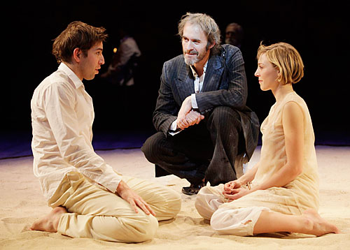 No rough seas in this ‘Tempest’ — BAM show rocks!