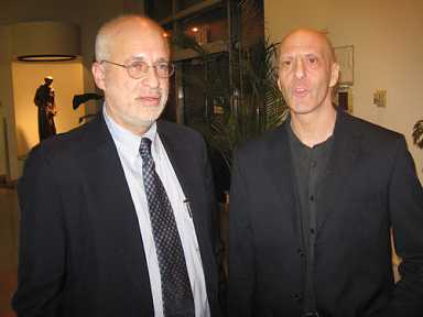 Landslide! Liberal clubhouse pol swept aside in centrist uprising