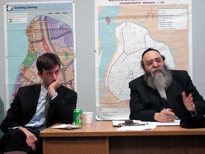 New Bill Seeks to Federalize NYCHA