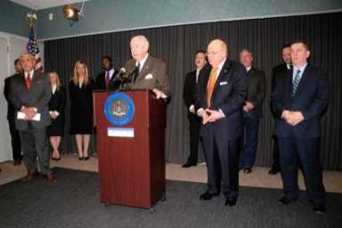 Home wreckers: Attorneys, real estate barons busted for bilking everyday residents