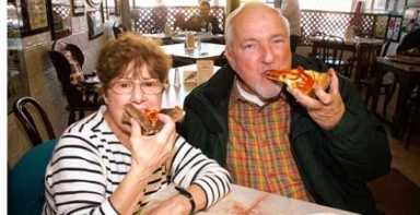 Welcome back Totonno’s