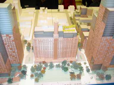 Sugarland! “New Domino” Sweetens Up CB1