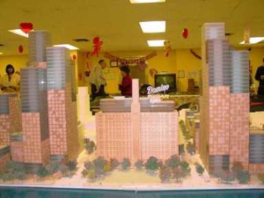 Transportation Concerns Shadow Sugarland