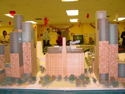 Transportation Concerns Shadow Sugarland