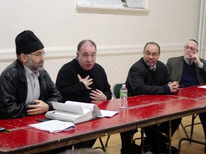 Judging Brooklyn’s Judges