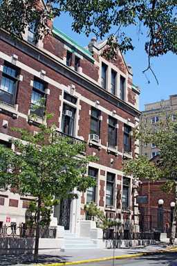 Town-gown showdown as Slopers assail Berkeley Carroll expansion plan