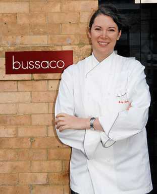 ‘Sparks’ fly at Bussaco! Owner responds: We’re being defamed!