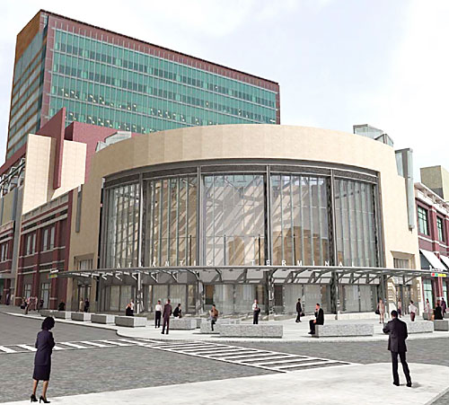 ‘State’ of security at Atlantic Yards? ESDC won’t tell us