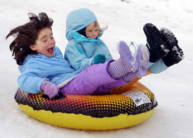 Snow day! Schools will be closed on Wednesday