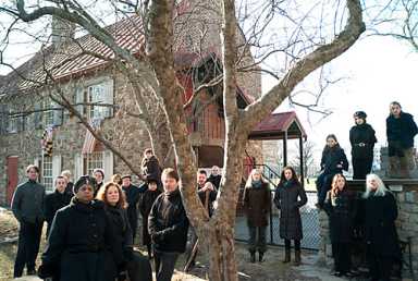 Arthur Miller’s ‘The Crucible’ is relevant — again