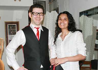 Boerum Hill has a new place to get suited up