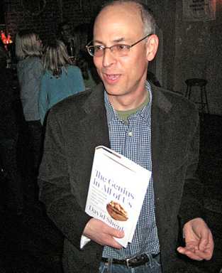 Celebrating a Sloper’s ‘Genius’