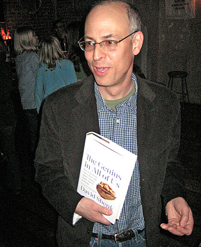 Celebrating a Sloper’s ‘Genius’