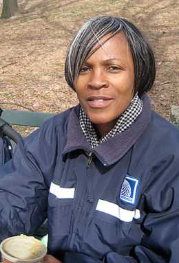 One Park Slope nanny speaks!