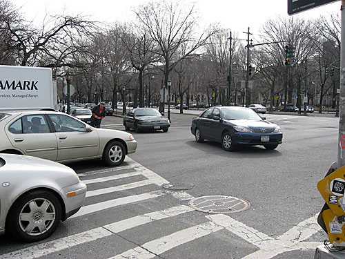 City says it will fix Eastern Parkway — and this time it means it!